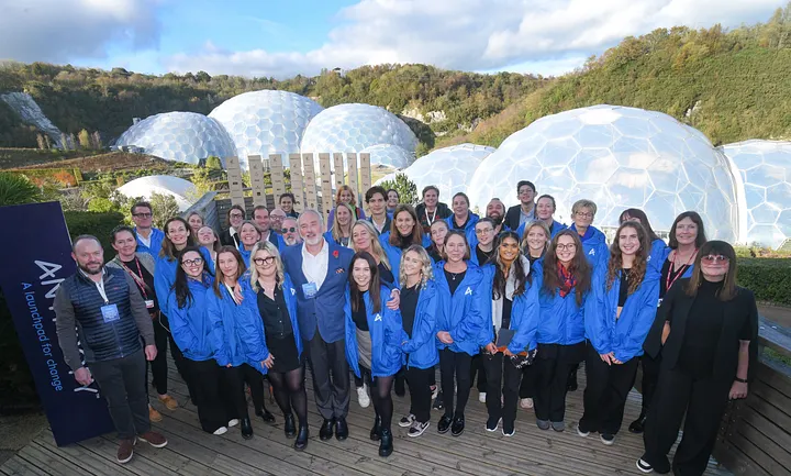 Anthropy Retains Lineup Ninja for Second Edition of Unique Leadership Summit