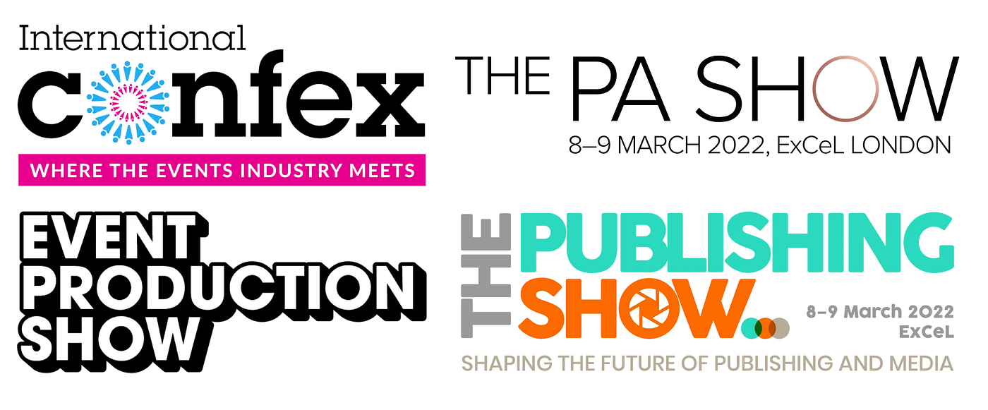 Mash Media and Lineup Ninja Agree 3 Year Deal for Portfolio of Exhibitions