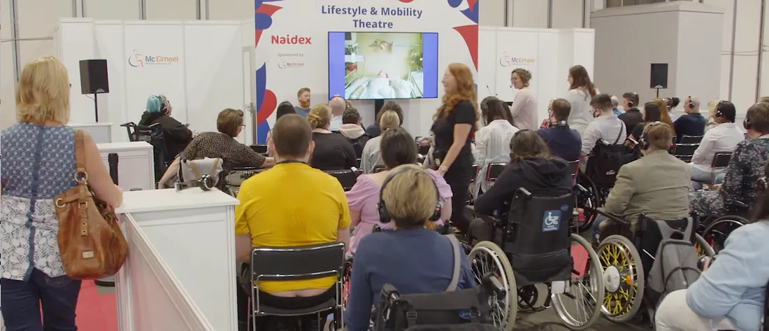 ROAR B2B Renews Contract With Lineup Ninja and Encourages Accessibility Best Practice